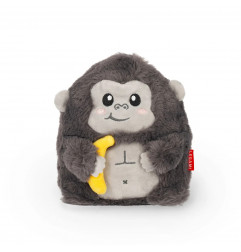 PELUCHE GORILLE