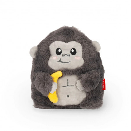 PELUCHE GORILLE