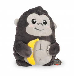 GROSSE PELUCHE GORILLE