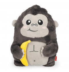 GROSSE PELUCHE GORILLE