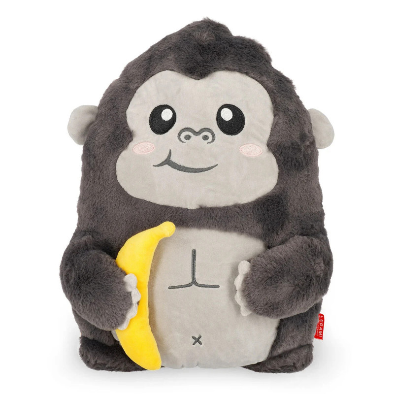 GROSSE PELUCHE GORILLE GROSSE PELUCHE GORILLE