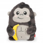 GROSSE PELUCHE GORILLE GROSSE PELUCHE GORILLE