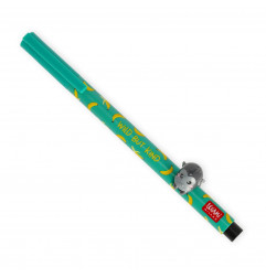 STYLO A ENCRE GEL GORILLE