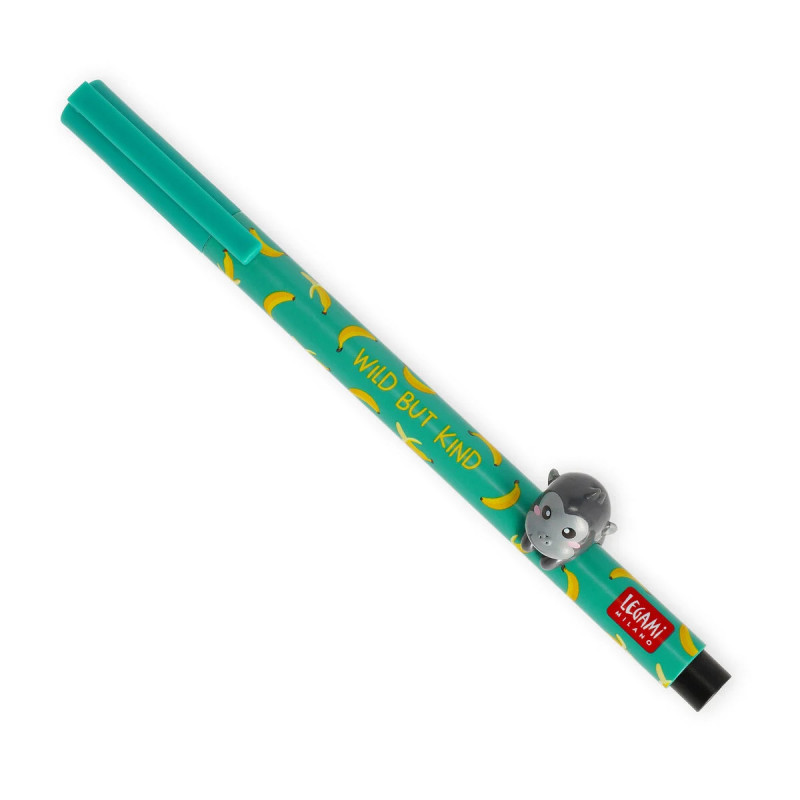 STYLO A ENCRE GEL GORILLE STYLO A ENCRE GEL GORILLE