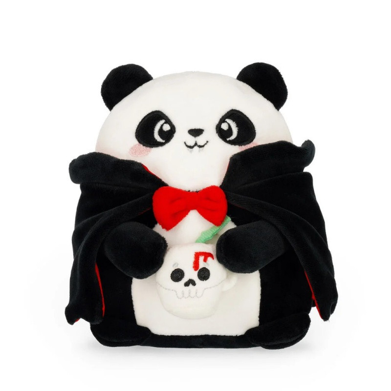 PELUCHE PANDA HALLOWEEN BAM-BOO PELUCHE PANDA HALLOWEEN BAM-BOO