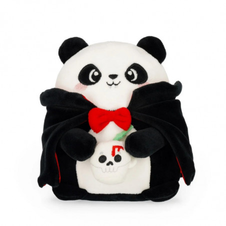 PELUCHE PANDA HALLOWEEN BAM-BOO