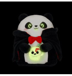 PELUCHE PANDA HALLOWEEN BAM-BOO