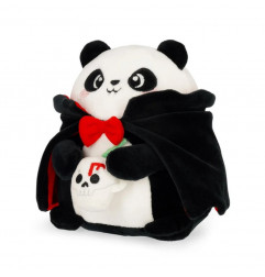 PELUCHE PANDA HALLOWEEN BAM-BOO