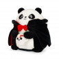 PELUCHE PANDA HALLOWEEN BAM-BOO PELUCHE PANDA HALLOWEEN BAM-BOO