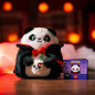 PELUCHE PANDA HALLOWEEN BAM-BOO PELUCHE PANDA HALLOWEEN BAM-BOO