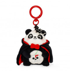 PORTE CLE PANDA HALLOWEEN BAM-BOO