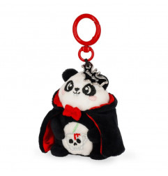 PORTE CLE PANDA HALLOWEEN BAM-BOO