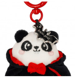 PORTE CLE PANDA HALLOWEEN BAM-BOO
