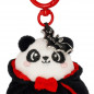 PORTE CLE PANDA HALLOWEEN BAM-BOO PORTE CLE PANDA HALLOWEEN BAM-BOO