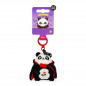 PORTE CLE PANDA HALLOWEEN BAM-BOO PORTE CLE PANDA HALLOWEEN BAM-BOO