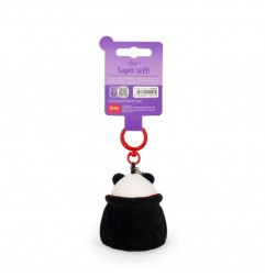 PORTE CLE PANDA HALLOWEEN BAM-BOO