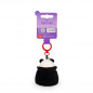PORTE CLE PANDA HALLOWEEN BAM-BOO PORTE CLE PANDA HALLOWEEN BAM-BOO