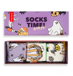 PACK CHAUSSETTES HALLOWEEN