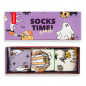 PACK CHAUSSETTES HALLOWEEN