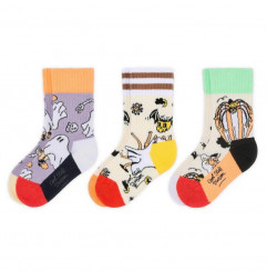 PACK CHAUSSETTES HALLOWEEN