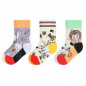 PACK CHAUSSETTES HALLOWEEN