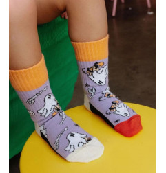 PACK CHAUSSETTES HALLOWEEN