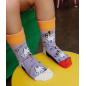 PACK CHAUSSETTES HALLOWEEN