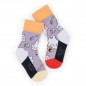 PACK CHAUSSETTES HALLOWEEN