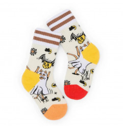PACK CHAUSSETTES HALLOWEEN