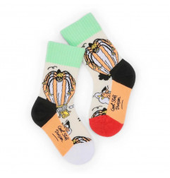 PACK CHAUSSETTES HALLOWEEN