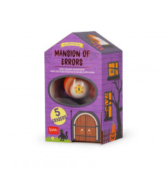DISTRIBUTEUR DE GOMMES - MANSION OF ERRORS