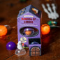 DISTRIBUTEUR DE GOMMES - MANSION OF ERRORS DISTRIBUTEUR DE GOMMES - MANSION OF ERRORS