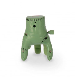 MINI MAIN ZOMBIE A REMONTER LEGAMI