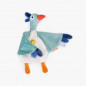 DOUDOU OISEAU LA MARE AUX GRENOUILLES DOUDOU OISEAU LA MARE AUX GRENOUILLES
