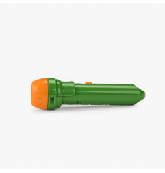LAMPE A HISTOIRES CORNEBIDOUILLE