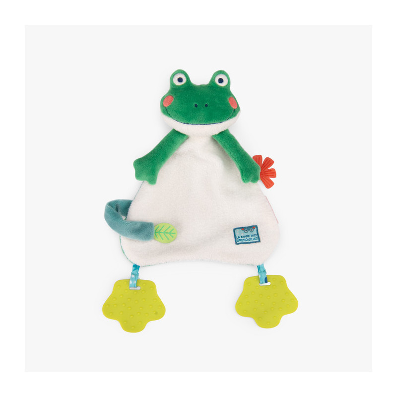 DOUDOU GRENOUILLE LA MARE AUX GRENOUILLES DOUDOU GRENOUILLE LA MARE AUX GRENOUILLES