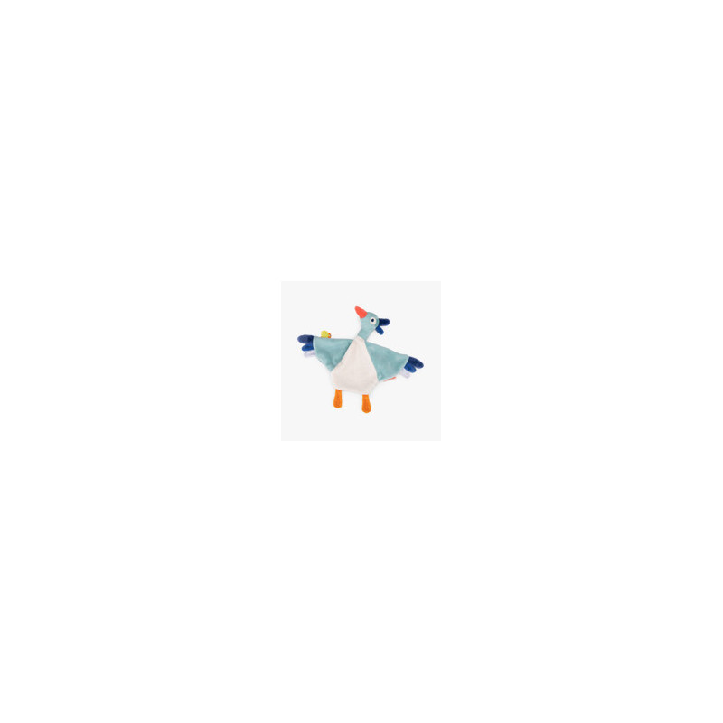 DOUDOU OISEAU LA MARE AUX GRENOUILLES DOUDOU OISEAU LA MARE AUX GRENOUILLES