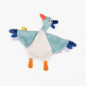DOUDOU OISEAU LA MARE AUX GRENOUILLES DOUDOU OISEAU LA MARE AUX GRENOUILLES