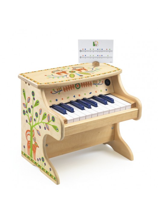 PIANO ELECTRONIQUE -  - Pau d'Ours Cadeaux de naissances
