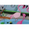 PUZZLE TACTILE ZOO -  - Pau d'Ours Cadeaux de naissances