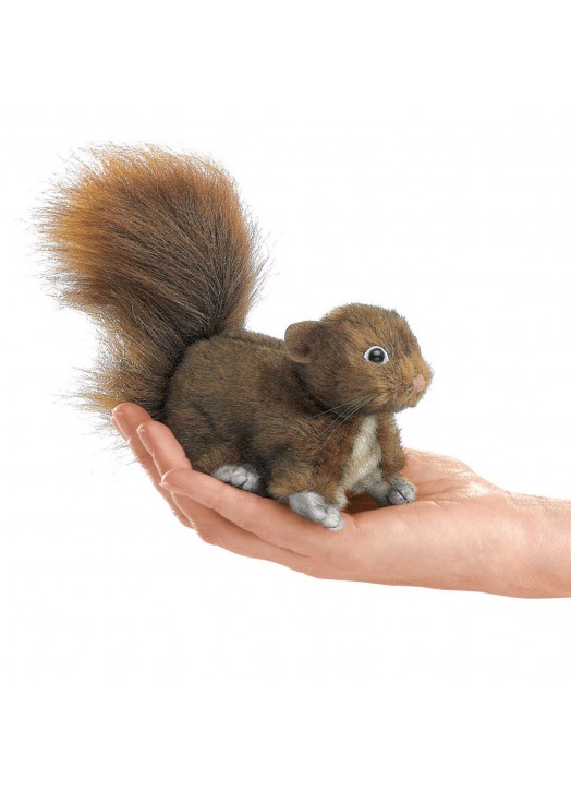 Latex Handi Squirrel jouets pour les doigts Puppet de main nouveauté animal  Tiny Accessoires pour poupées pratiques - Chine Latex d'écureuil Handi et jouets  pour les doigts prix
