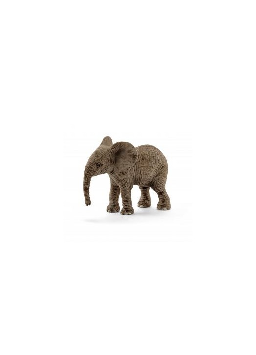 ELEPHANTEAU D'AFRIQUE