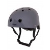 CASQUE GRIS TAILLE XS