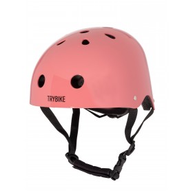CASQUE ROSE TAILLE S