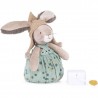 LAPIN MUSICAL TROIS PETITS LAPINS
