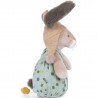 LAPIN MUSICAL TROIS PETITS LAPINS
