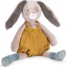 LAPIN OCRE TROIS PETITS LAPINS
