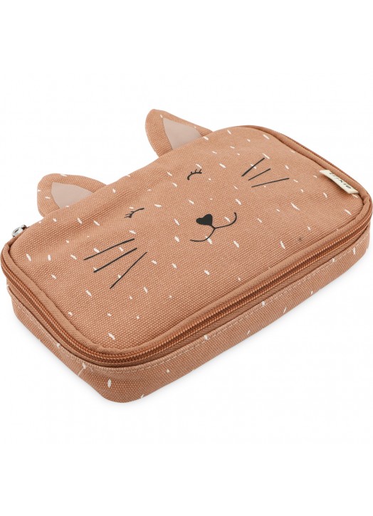 TROUSSE MME CHAT