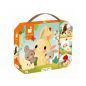PUZZLES EVOLUTIFS FERME