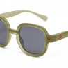 LUNETTES KOODY OLIVE 2-3 ANS